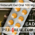 Sildenafil Gel Oral 100 Mg levitra1